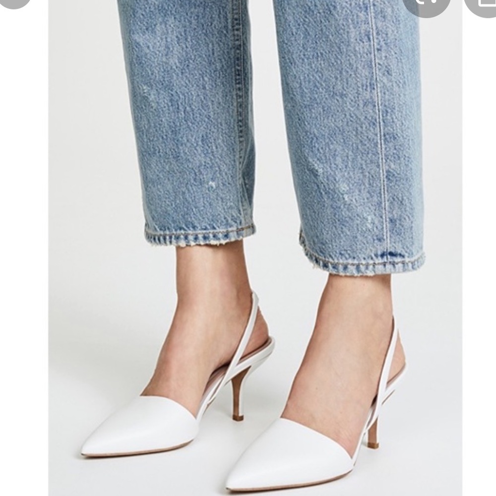 Diane von furstenberg Mortelle heels